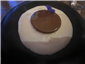 honey cake